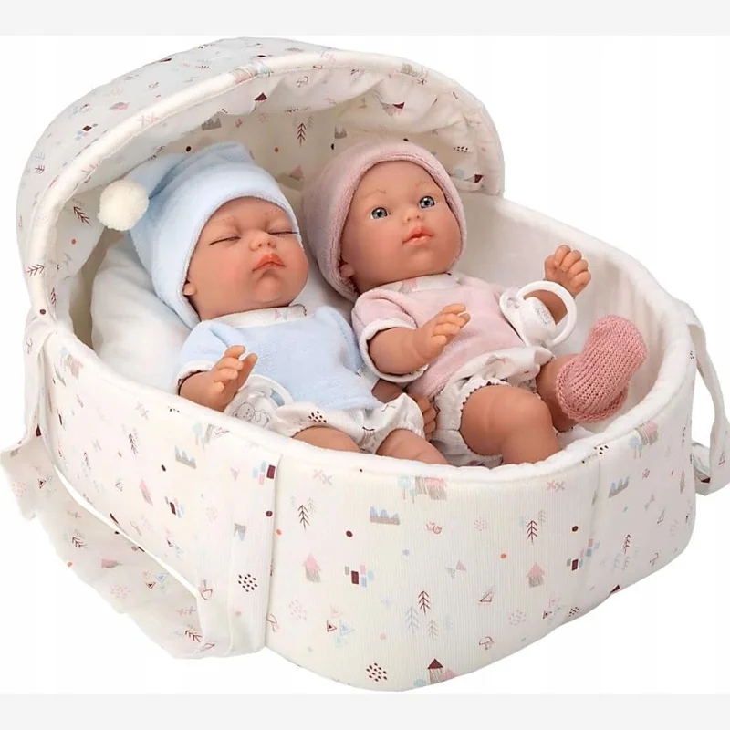 Babis gemelli 26 cm